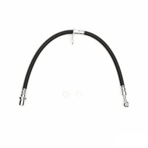 Subaru Impreza Brake Hose - Rear - R1 Concepts - RNC - `08-`14